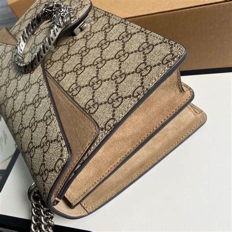 dionysus gg small shoulder bag